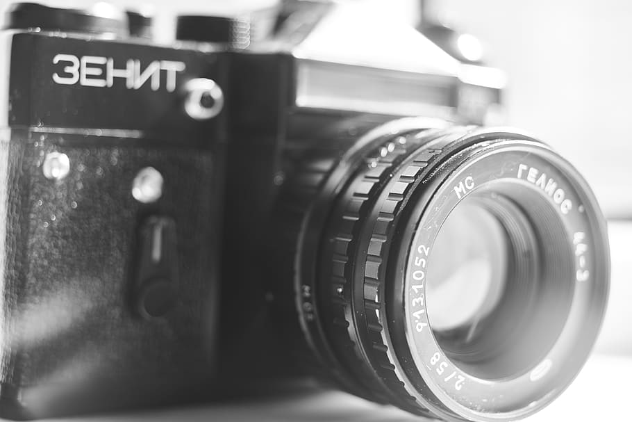 machine, camera, photo, old, journalist, movie, photographer HD wallpaper