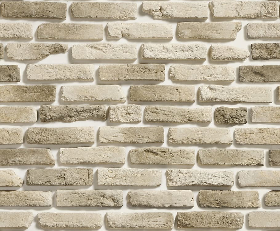 brick, wall, texture, white texture, wall paper, bricks sample HD wallpaper