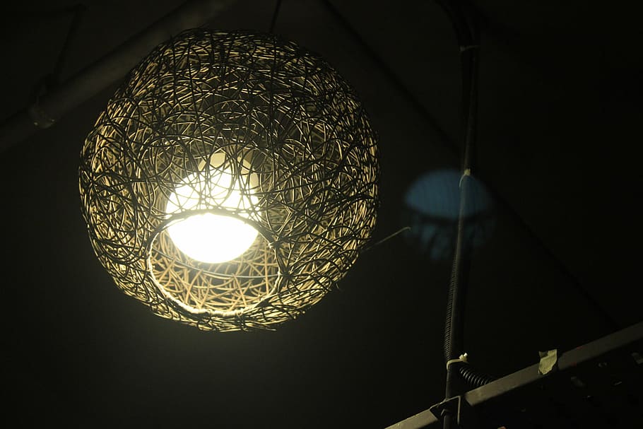 light, ceiling, lamp, interior, modern, architecture, contemporary HD wallpaper