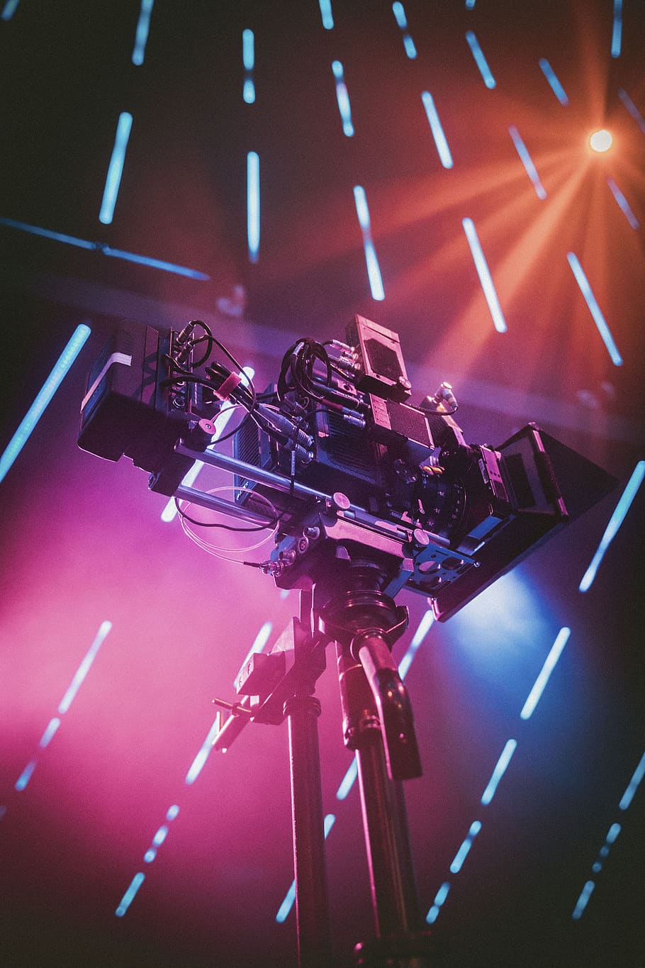 camera, video, production, record, technology, arts culture and entertainment HD wallpaper