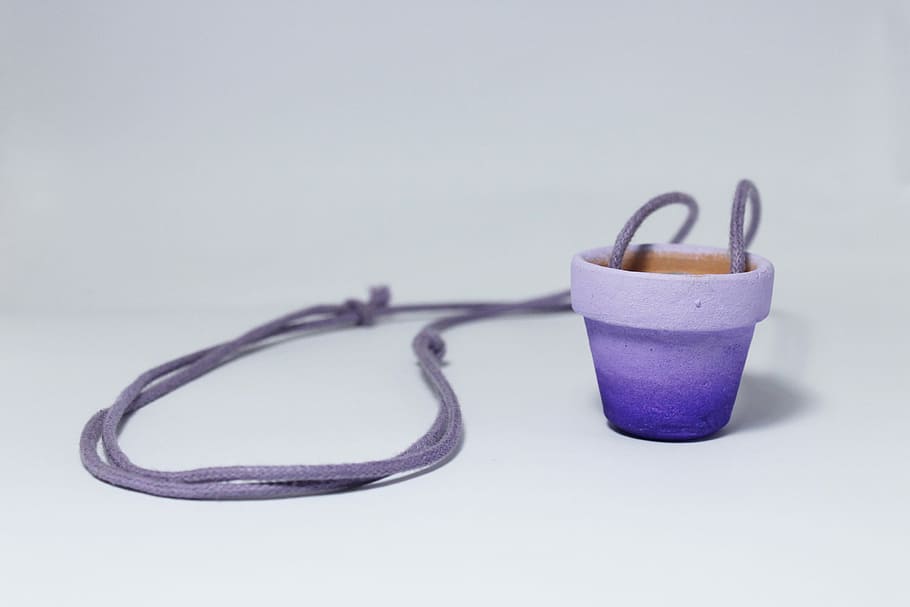 Vase, Paste, Plant, Handmade, studio shot, no people, indoors HD wallpaper