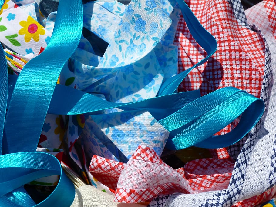 bias binding, sewing, craft, notion, trimming, haberdashery HD wallpaper