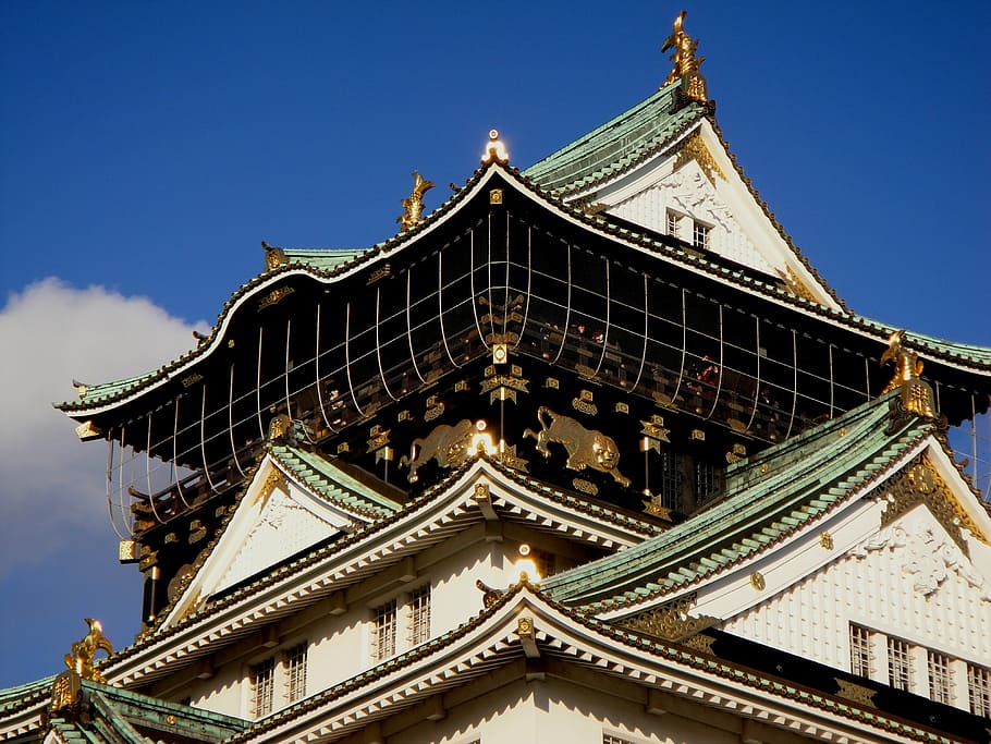 japan, old, architecture, design, traditional, travel, culture HD wallpaper