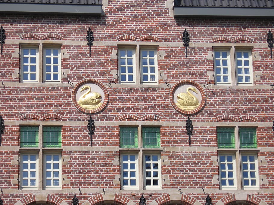 architecture, gent, belgium, building exterior, built structure HD wallpaper