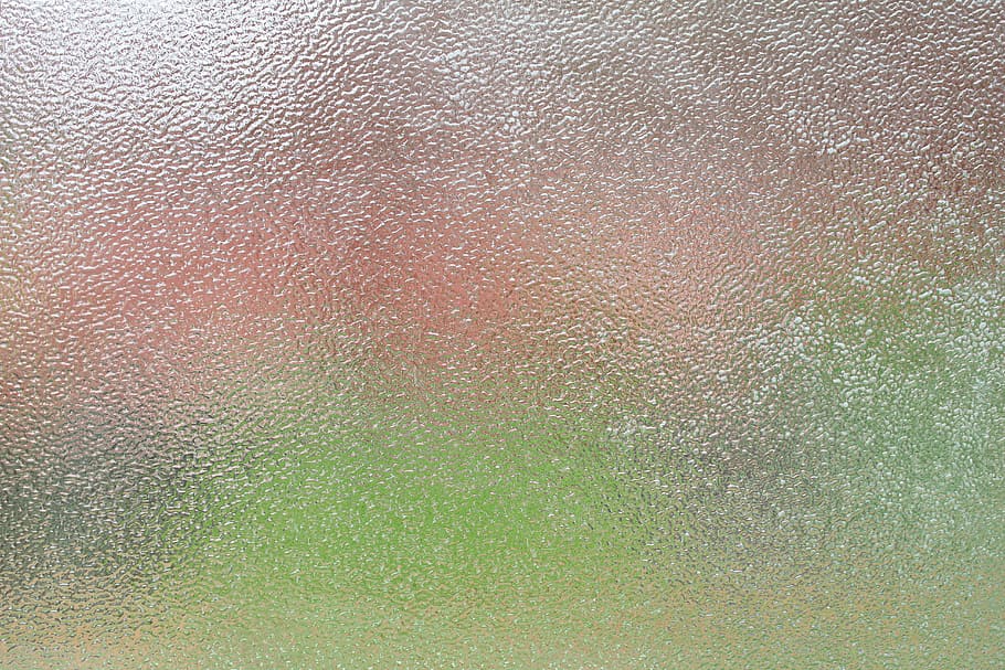 frosted glass, background, art, pattern, decorative, colour, abstract, HD wallpaper