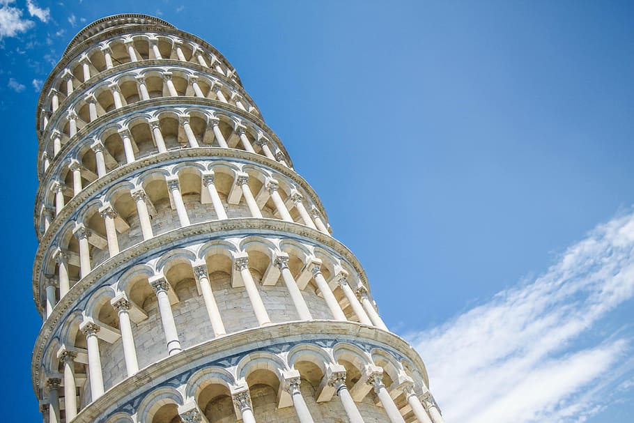 ancient, architecture, art, blue sky, building, city, culture HD wallpaper