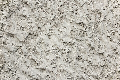 gray fireproof wall, abstract, cement, pattern, rock, rough HD wallpaper