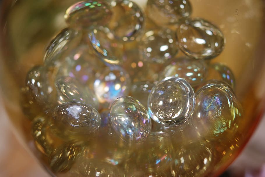 Glass, Reflection, Sparkle, Transparent, abstract, shiny, wealth HD wallpaper