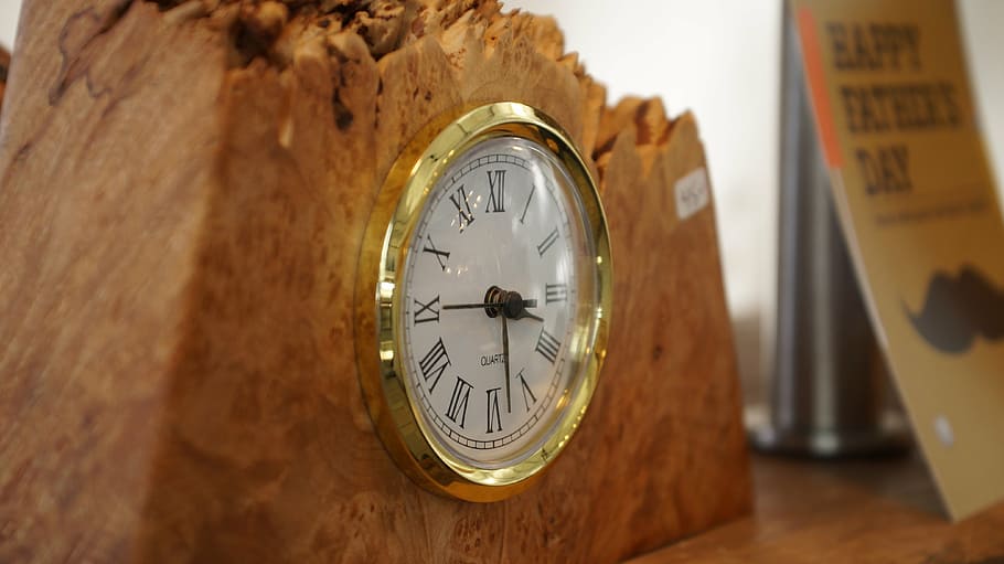 time, clock, watch, hour, timepiece, face, round, deadline HD wallpaper