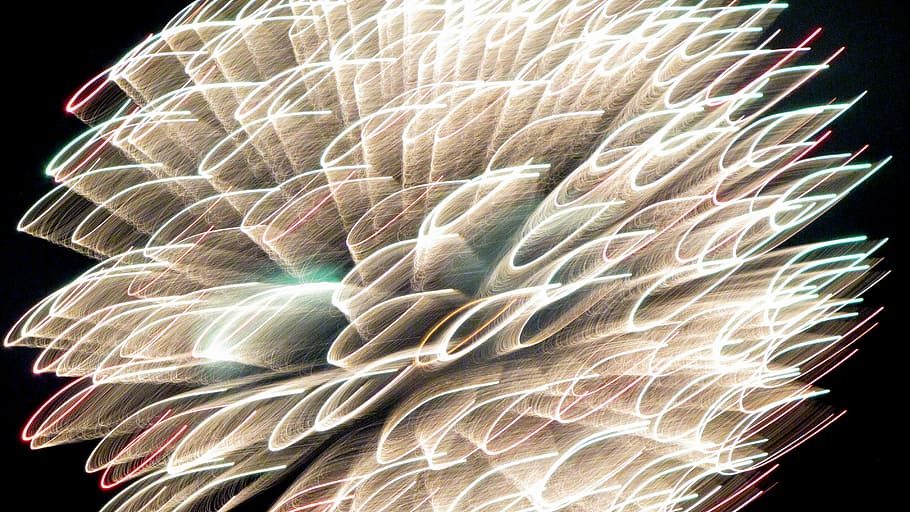 photography of still wool, fireworks, july 4th, independence day HD wallpaper
