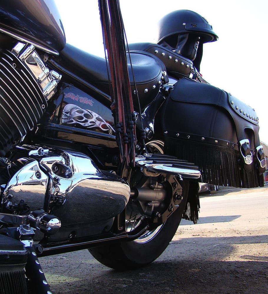 Motorcycle, Motorbike, Machine, Engine, transport, ride, car HD wallpaper