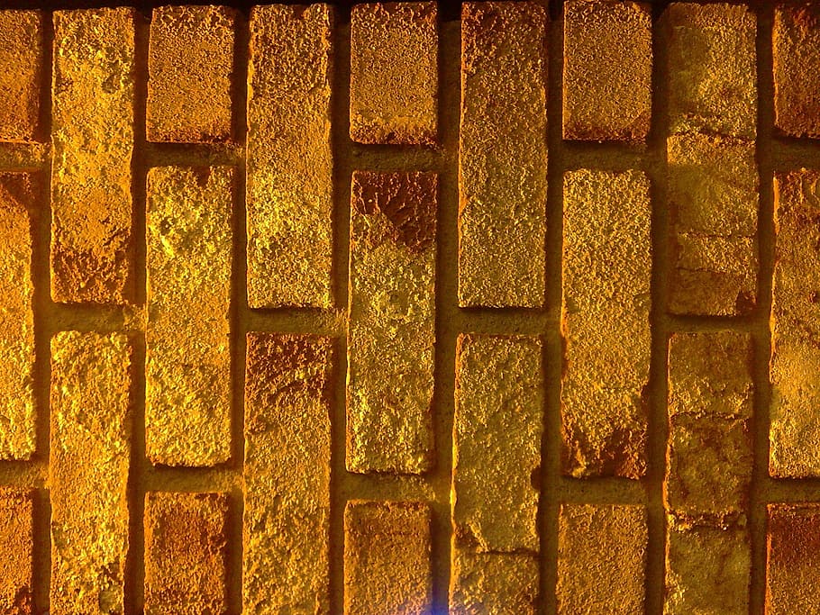 brick, texture, wall, brick texture, brick background, full frame HD wallpaper