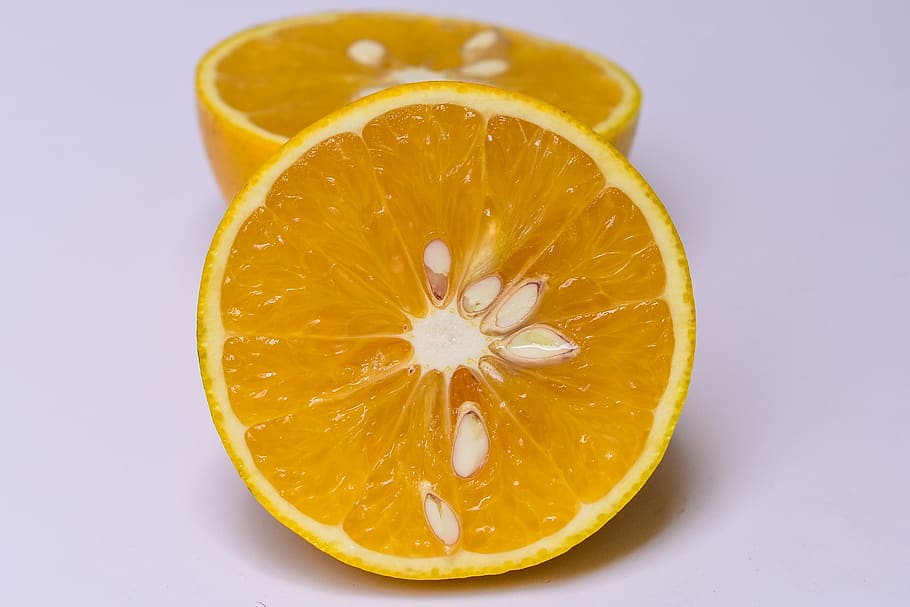 orange, fruit, citrus fruit, food, healthy eating, food and drink HD wallpaper