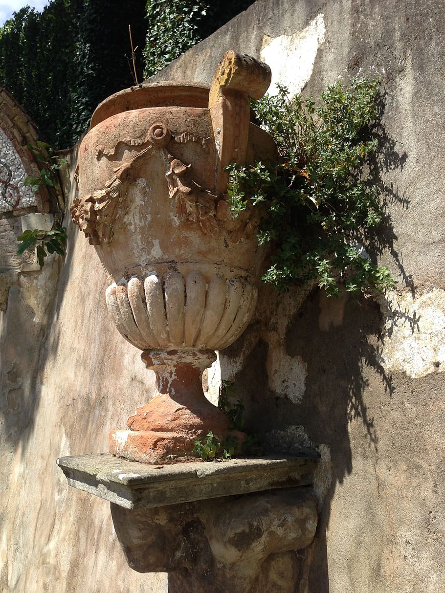 vase, florence, tuscany, work, history, art, article, art and craft HD wallpaper