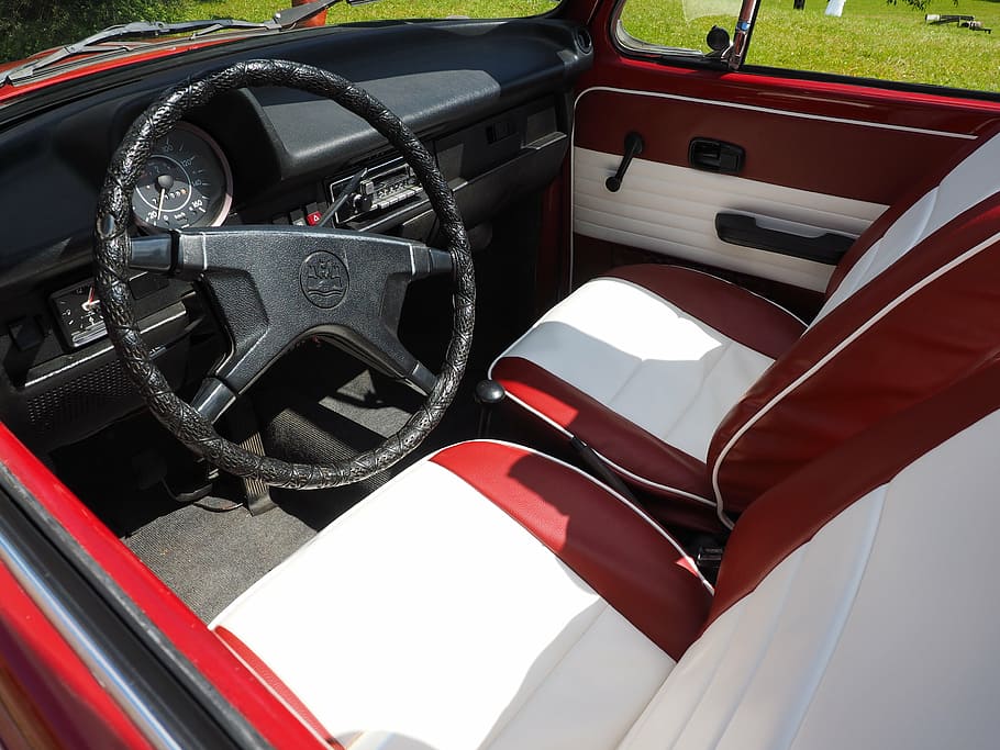 steering wheel, interior, sit, driver's seat, passenger seat HD wallpaper