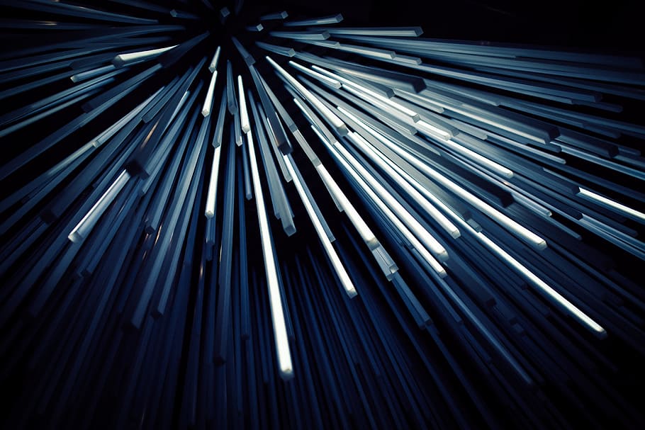 Abstract shapes, various, backgrounds, night, dark, light - Natural Phenomenon HD wallpaper