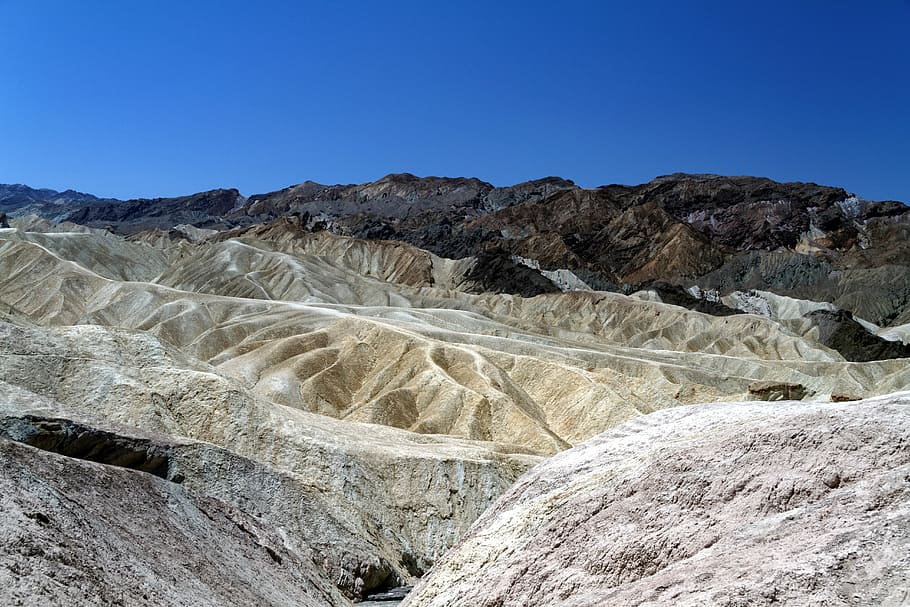 death valley, mojave desert, california, nevada, death valley national park, HD wallpaper