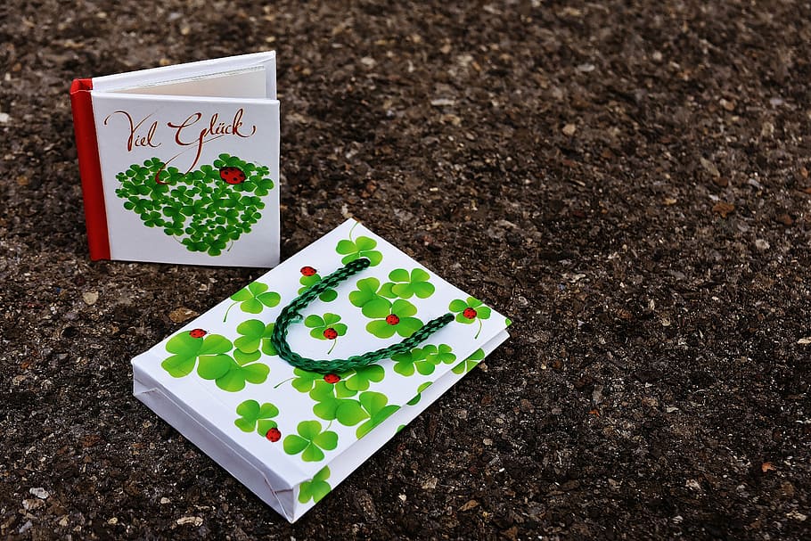 book, greeting card, rather, luck, beautiful, wishes, friendship HD wallpaper