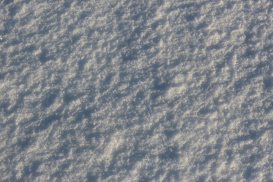 Snow, Cold, White, Winter, Season, Frost, nature, ice, landscape HD wallpaper