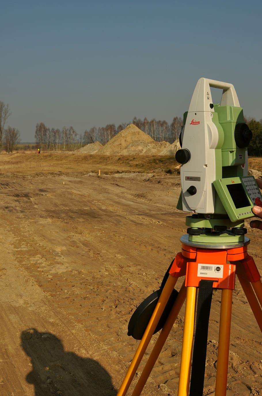 Theodolite 1080p 2k 4k 5k Hd Wallpapers Free Download Images, Photos, Reviews