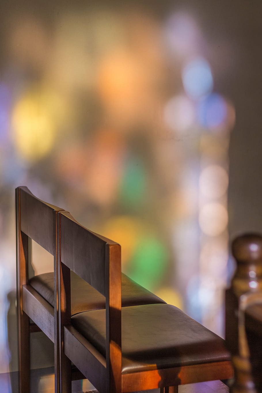 church, light, prayer, shadow, faith, bench, chairs, memorial HD wallpaper