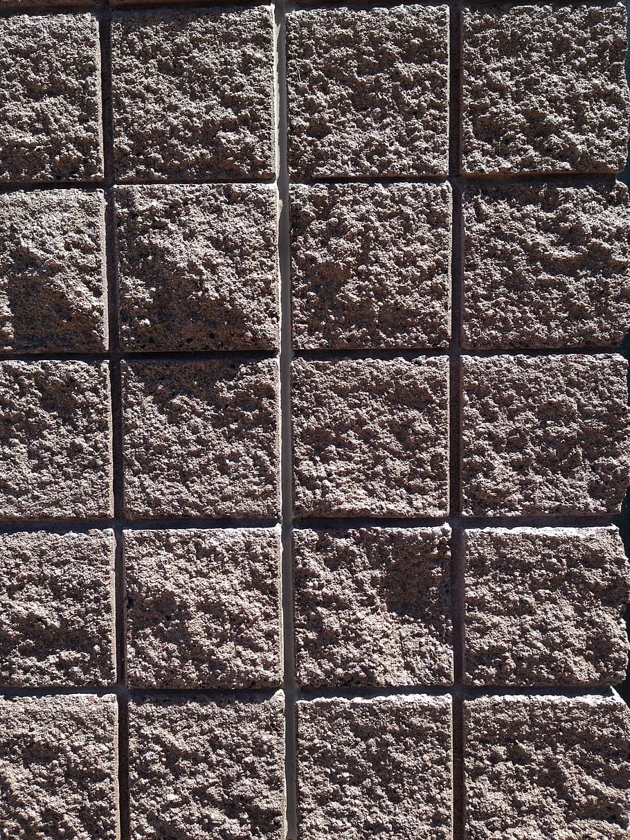 brick, wall, texture, mortar, corridor, blocks, brick wall HD wallpaper