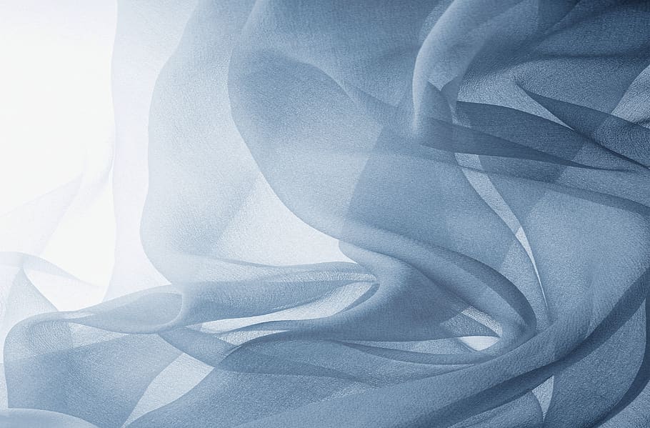 texture, fabric, textile, tapestry, blue, abstract, backgrounds HD wallpaper