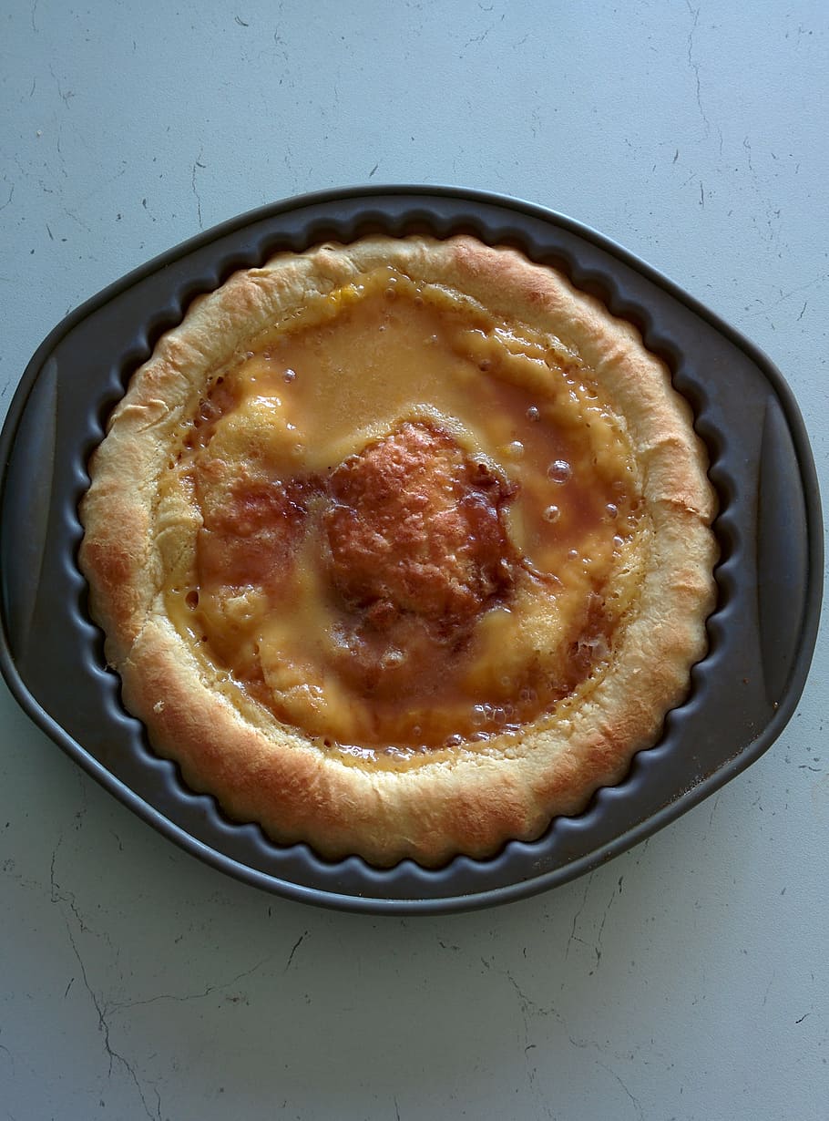 pie, sugar, cake, food and drink, sweet food, freshness, dessert HD wallpaper