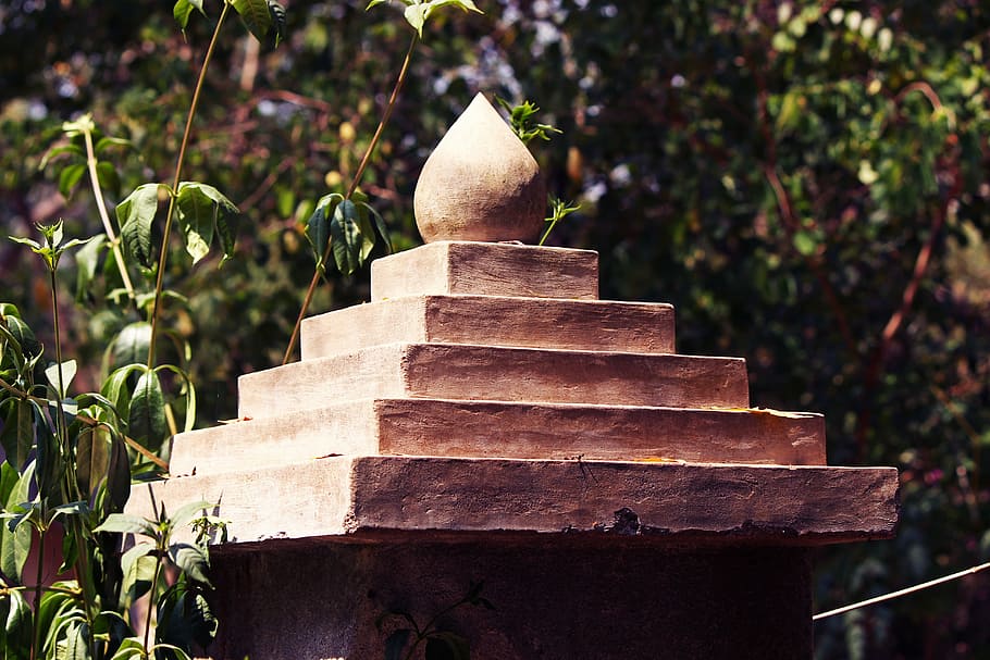 pillar, architecture, india, column, architectural, design HD wallpaper