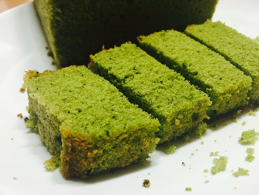 tea, dessert, abstract, matcha, snack, delicious, cafe, sweet HD wallpaper