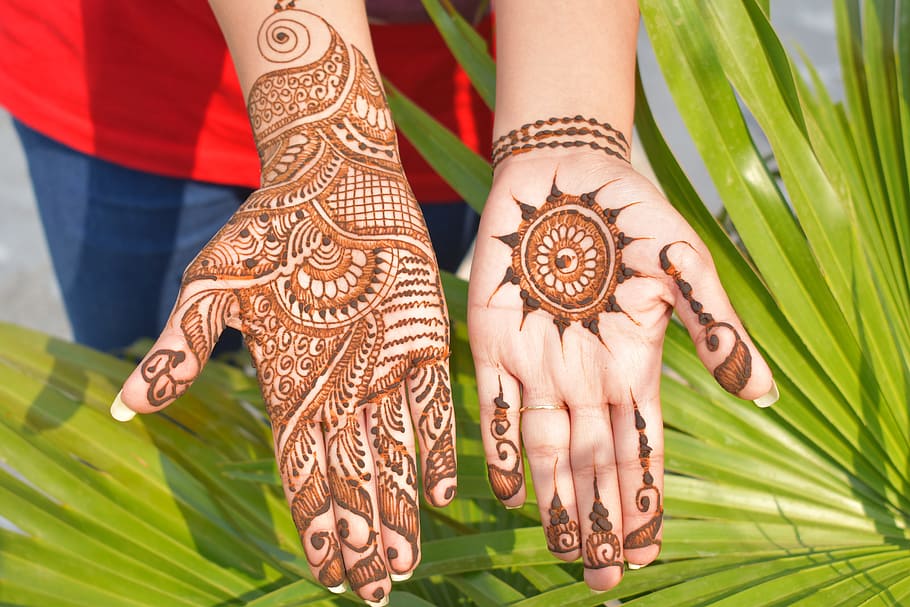 Mehndi Designs Wallpapers {New*} 14+ Pictures, Images & Photos September  17, 2023