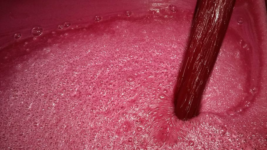 wine, racking, red, lyng, winery, food, close-up, full frame HD wallpaper