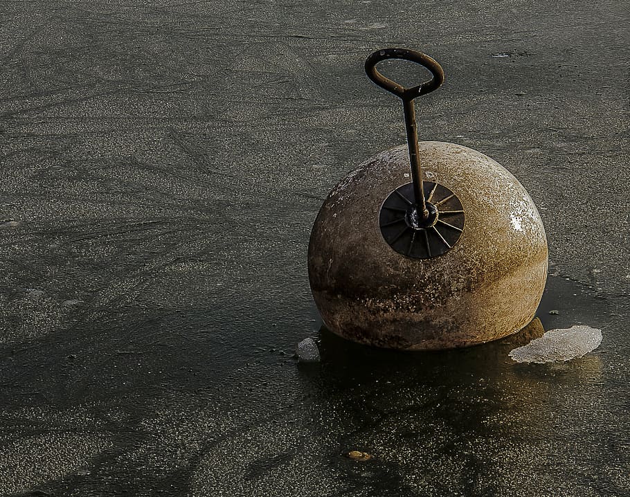 float, mar, sign, still life, indoors, table, metal, no people HD wallpaper