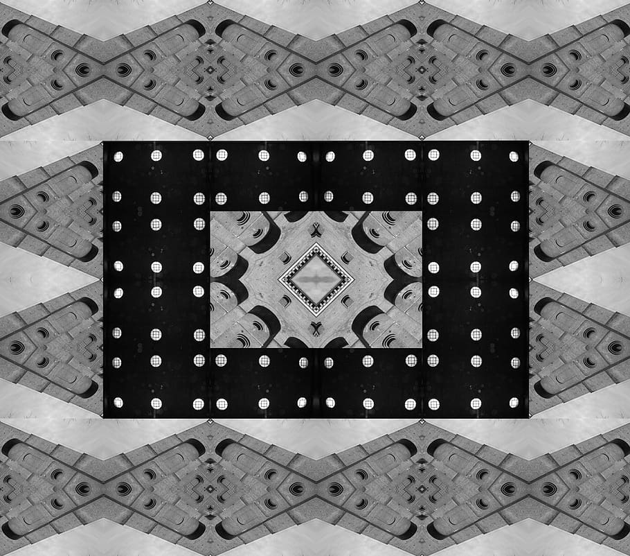 archilim zimmermann, project, artwork, pattern, texture, geometric HD wallpaper