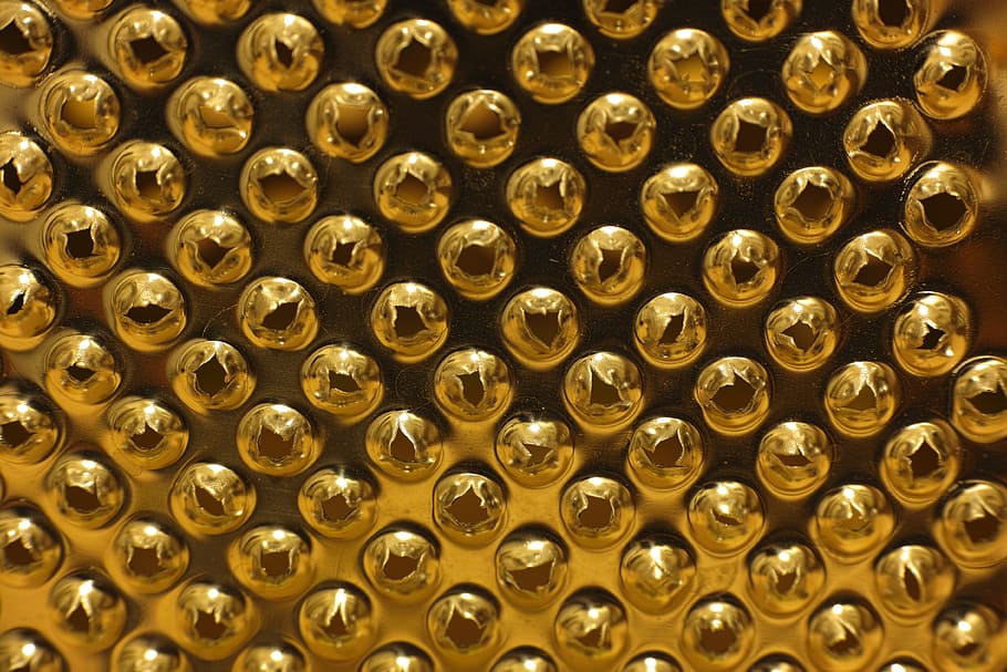 metal, circle, backgrounds, selective focus, nobody, macro HD wallpaper