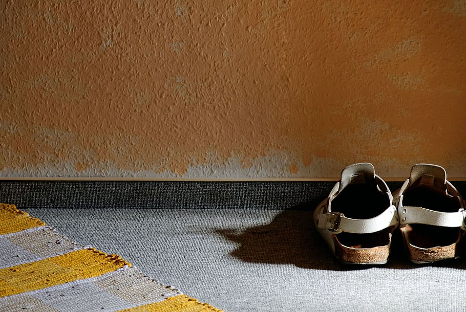 HD wallpaper: shoes, light, shadow, sunlight, hispanic, glow, floor ...
