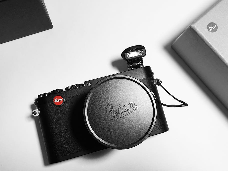 camera, electronics, flash, technology, communication, no people HD wallpaper