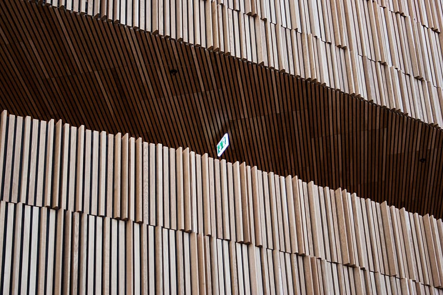 wood, wall, art, architecture, built structure, building exterior HD wallpaper
