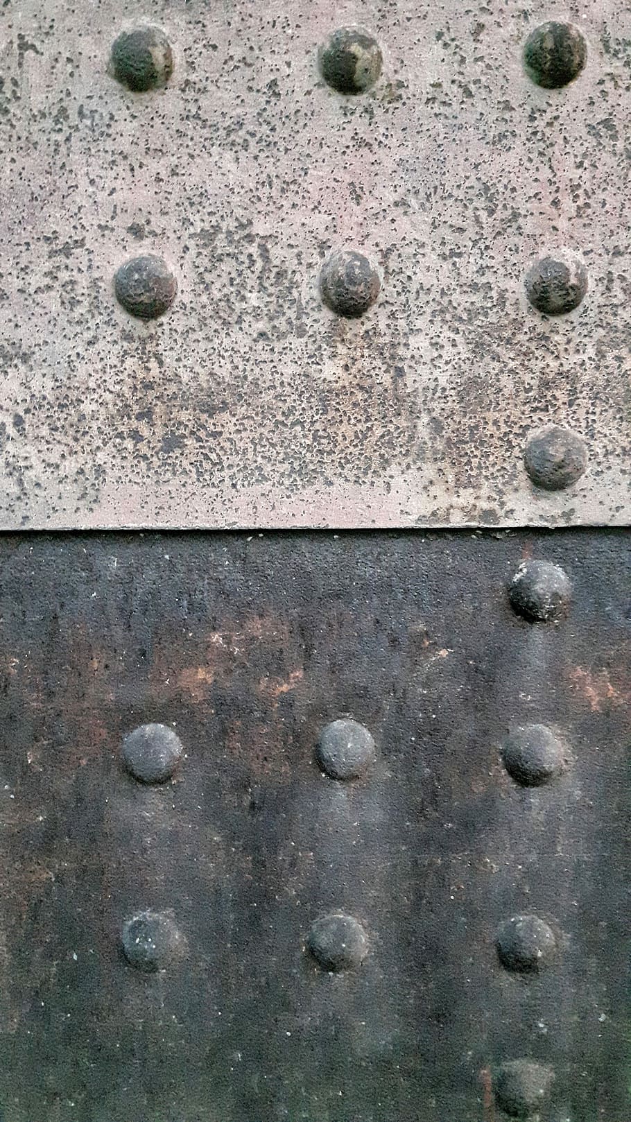 Iron, Rust, Texture, Paint, the framework, drawing, color, textured HD wallpaper