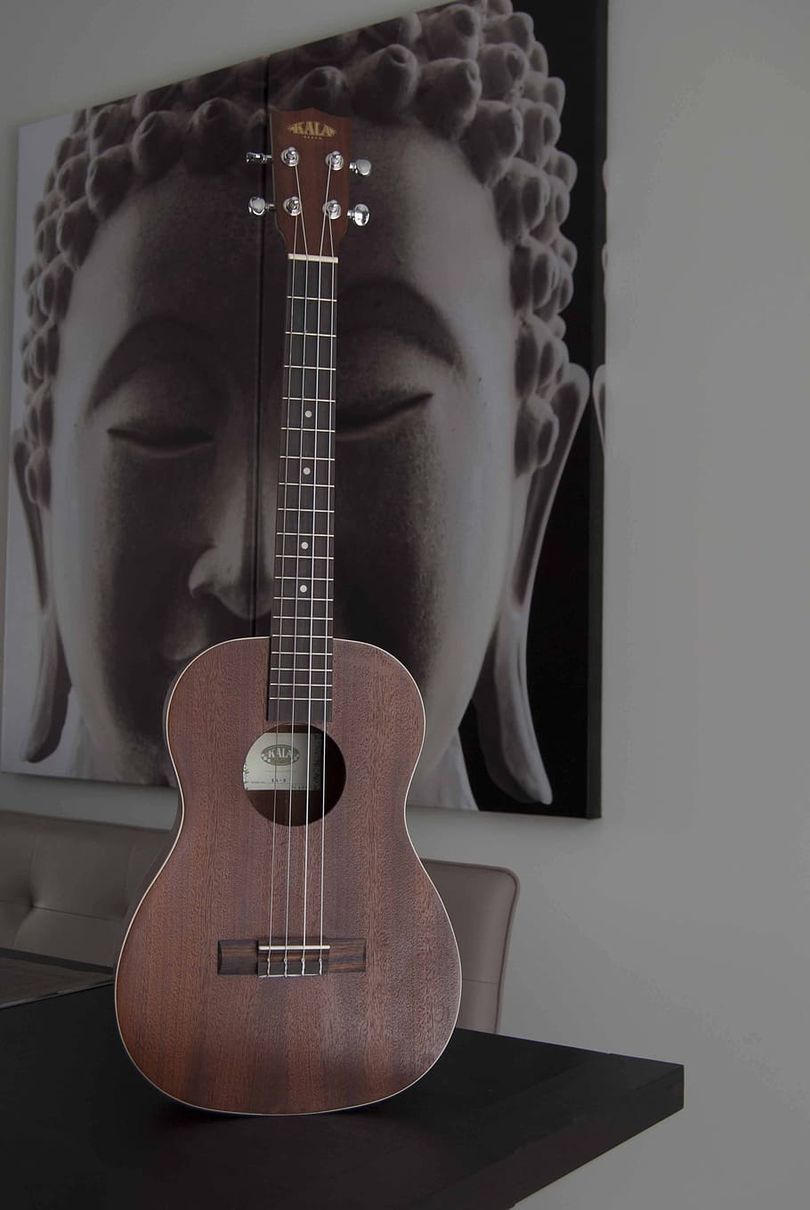 guitar, instrument, string instrument, music, musical instrument HD wallpaper