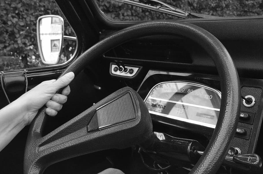duck, auto, old, drive, allgäu, on the go, holiday, holidays HD wallpaper