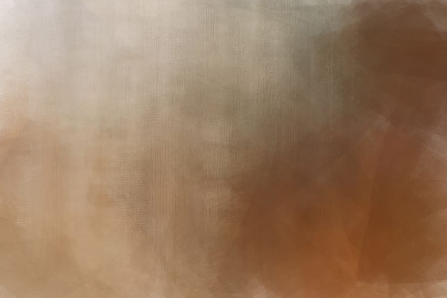 brown textile, Abstract Art, Abstract, Art, Painting, background, HD wallpaper