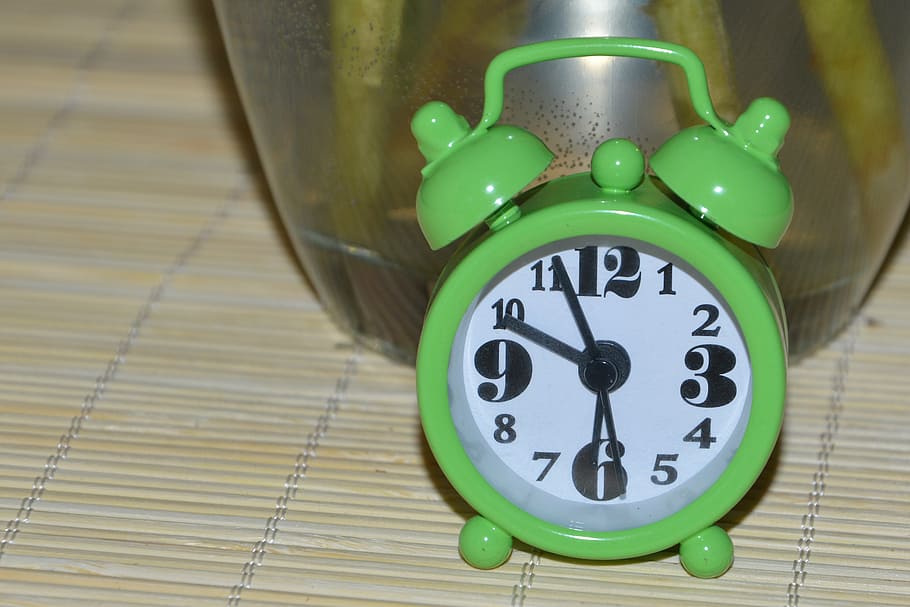 clock, time, time of, dial, clock face, timepiece, ringer-4 pointers HD wallpaper