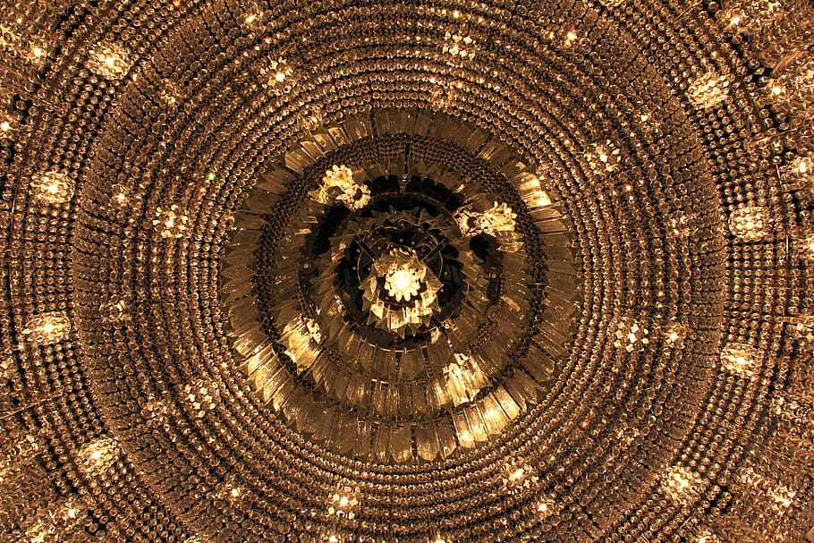 Light, Symmetrical, Pattern, Texture, bright, textile, backgrounds HD wallpaper