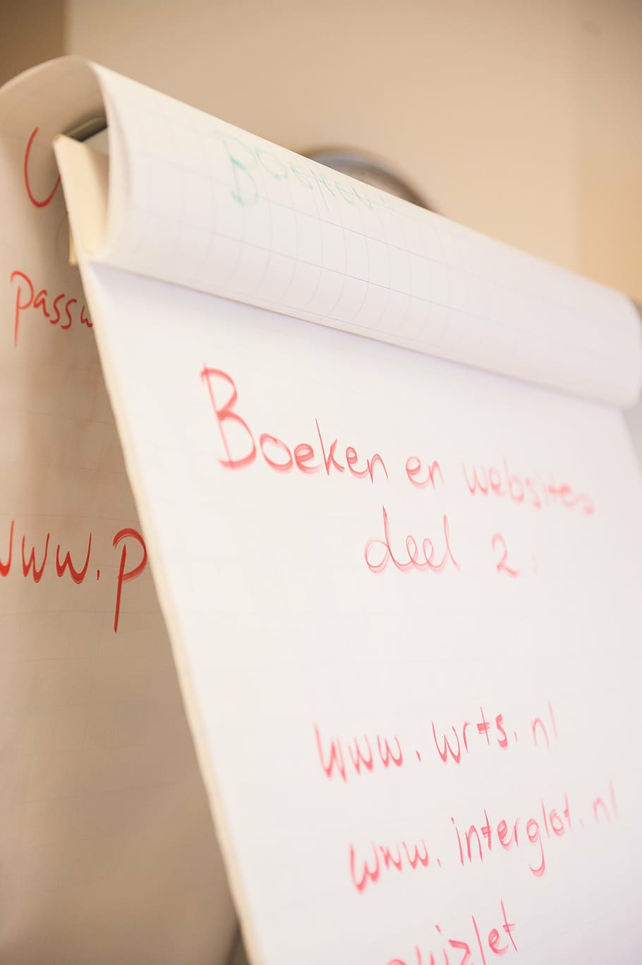 flip chart, notes, school, workshop, text, western script, communication HD wallpaper