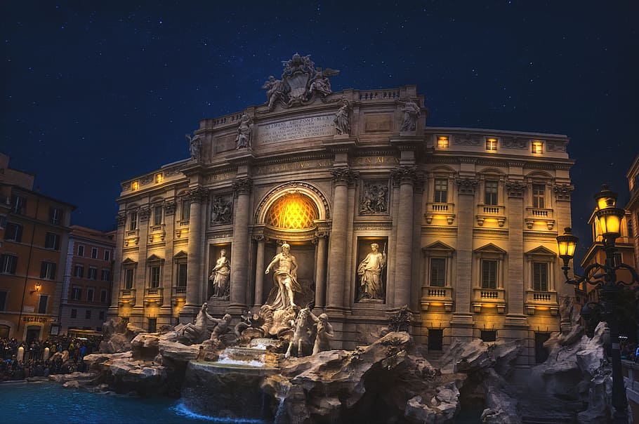 Italian Architecture Pictures  Download Free Images on Unsplash