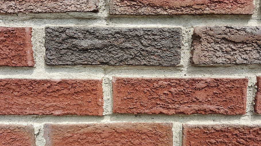 Hd Wallpaper Brick Wall Brickwork Masonry Wall Background Brick