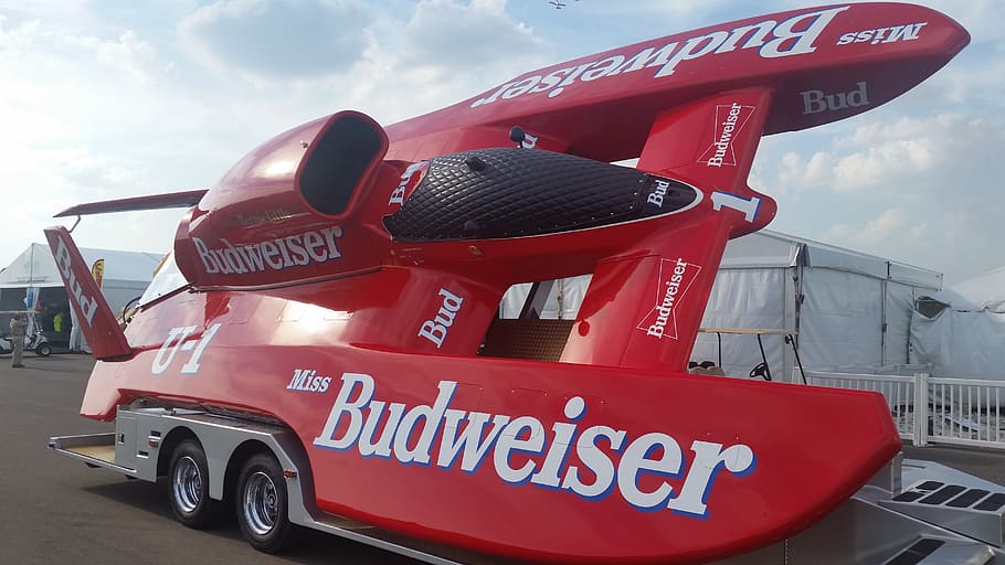 boat, speed, speedboat, red, text, accidents and disasters HD wallpaper
