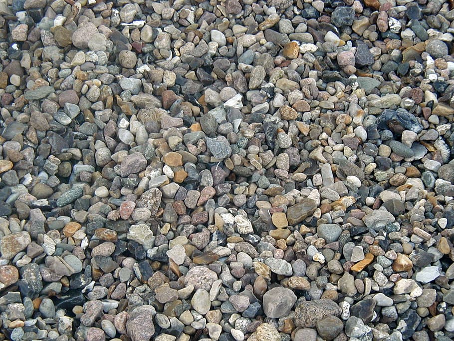 pebbles, stones, about, steinig, backgrounds, rock - Object, HD wallpaper