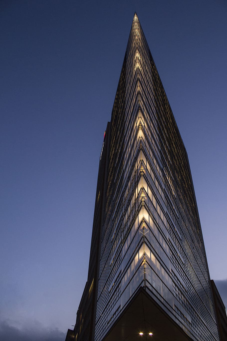 architecture, moderns, modern architecture, design, window HD wallpaper